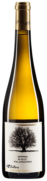 Irpinia Falanghina DOC - Bellaria